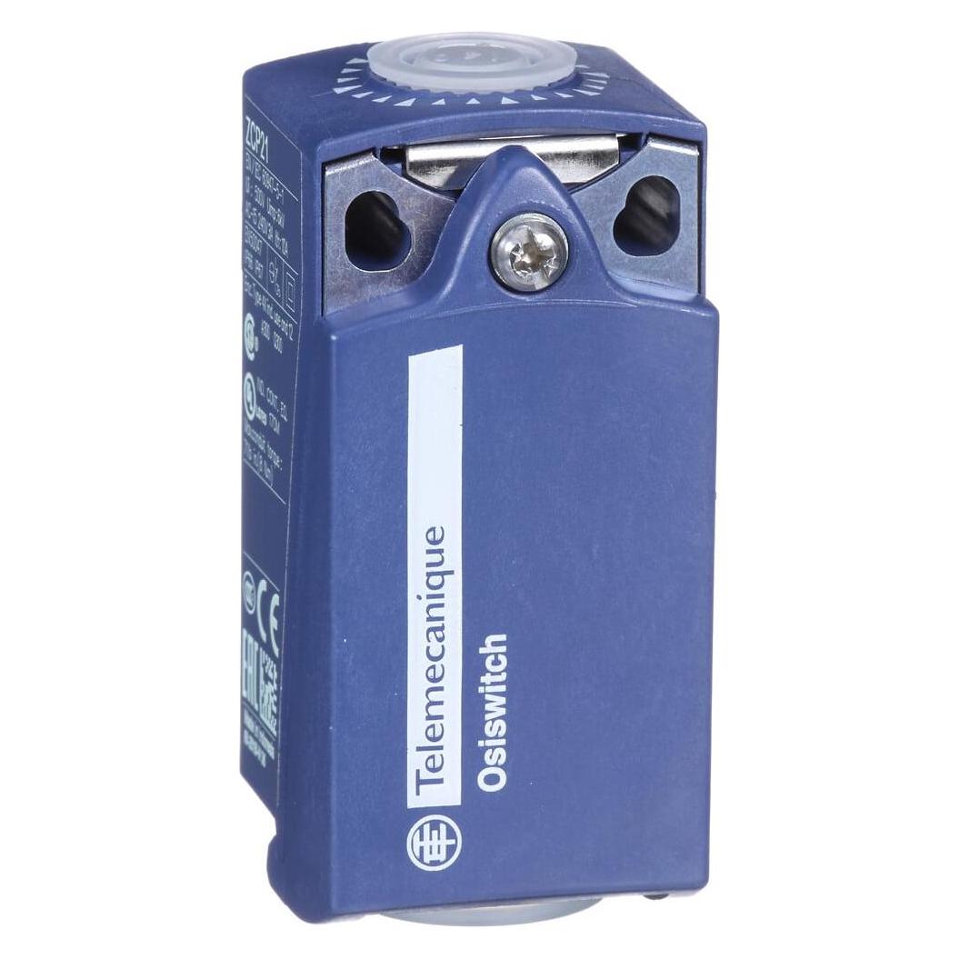 TE Sensors Hilfsschaltergehäuse (ZCP21)