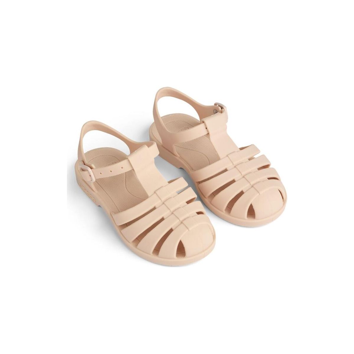 Liewood Bre Sandals sorbet rose (2050) 19 LW19947-2050-19-CU