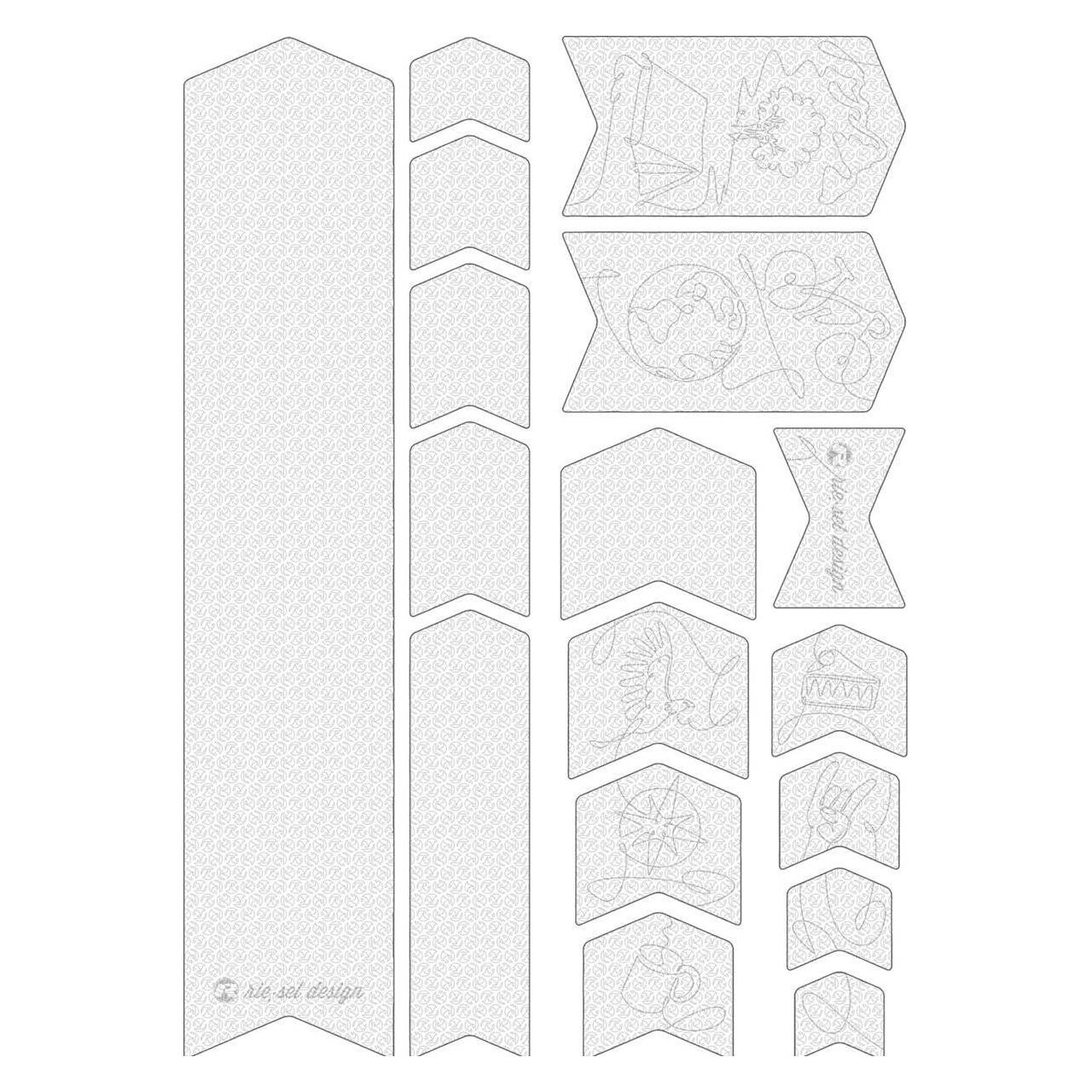 riesel design Frame:Guard (FP-F008)