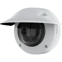 Axis Q3536-LVE 11.3mm-29.4mm