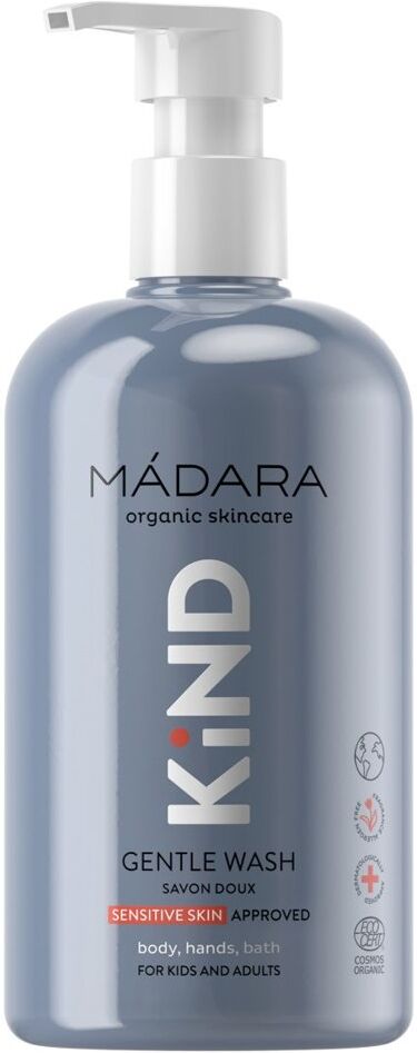 MADARA Kind Gentle Wash 390ml
