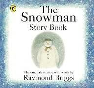 Raymond Briggs - The Snowman: Story Book (Picture Puffin) - Preis vom 11.10.2026 03:10:56 h