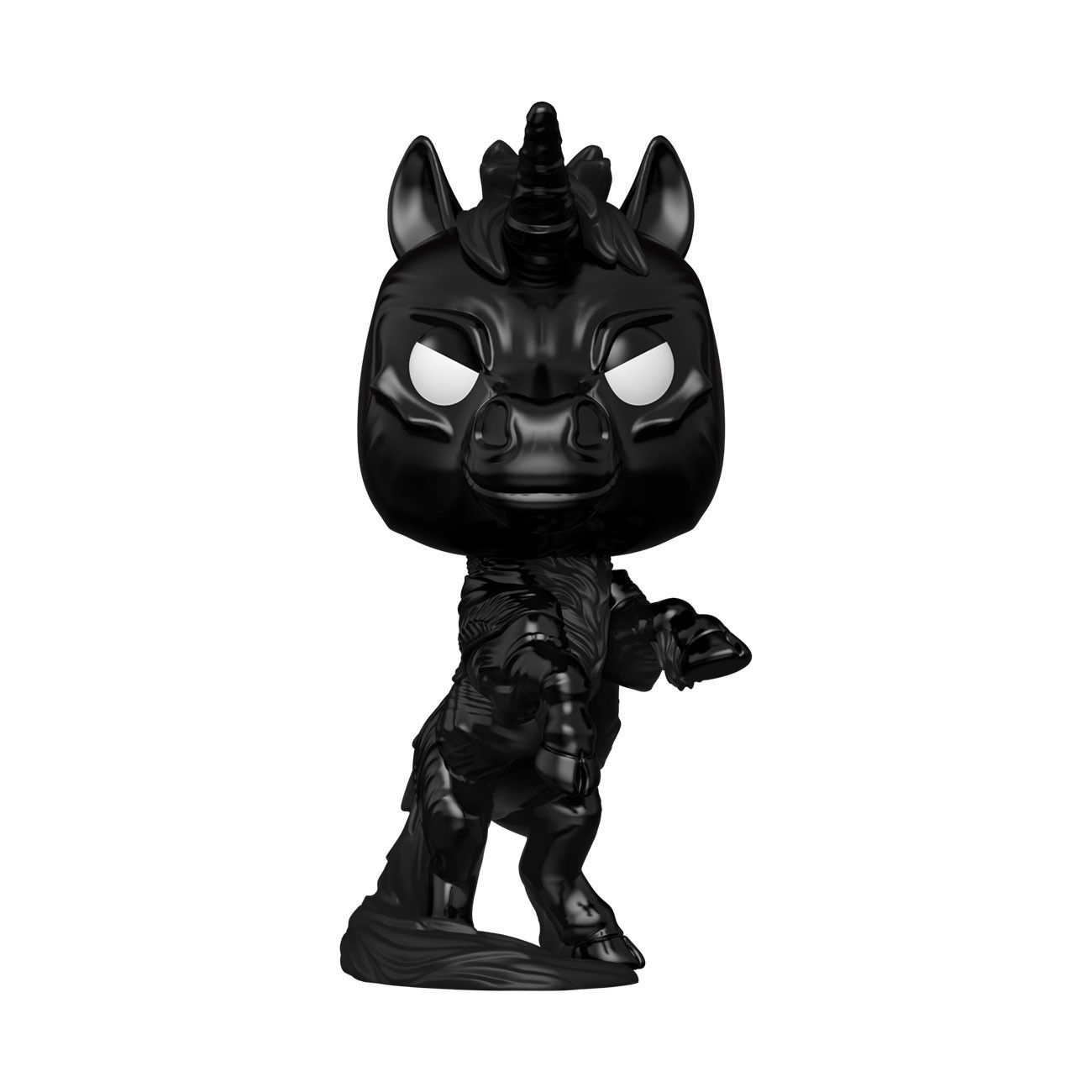 Funko Pop! Vinyl figuur Shazam Fury of the Gods - Eenhoorn 1286