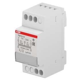 ABB TS10/12-24 C Sicherheitstrafo 230V 10VA 12-24VAC (2CSM228555R0812)