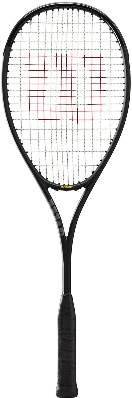 Wilson Pro Staff Countervail Squash