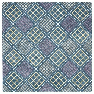 SAFAVIEH Handmade Metro Heidur Wool Rug