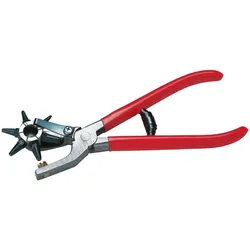 Cimco Werkzeuge Revolver-Lochzange 101550