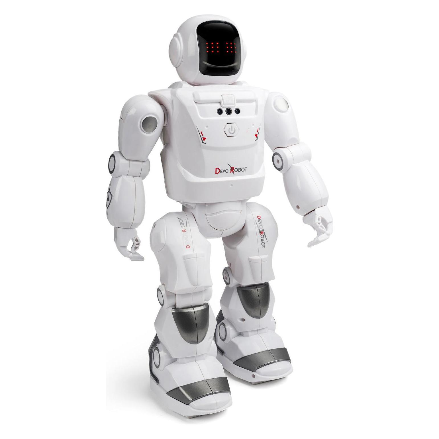 Speed Car Infrared Mega Robot (41558) (41558)