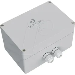 ODYON 56508 - 4-Kanal  Wandempfänger 12 / 24 V, bidirektional