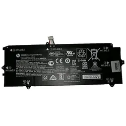 HP Battery Pack Primary (4 Zellen, 2600 mAh), Notebook Akku