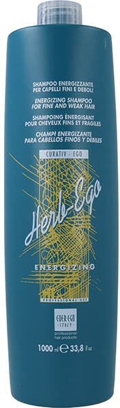 Ever Ego Italy Ever Ego Italia Herb-Ego Champú Energizante 1000 ml