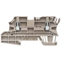 Weidmüller Klemme WMF 2.5 BLZ