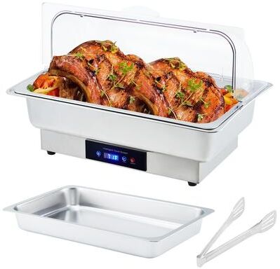Garvee 9 QT Electric Chafing Dish Buffet Set