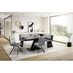 Cantus Eckbankgruppe UDINE - SC ca. 205.00x155.00