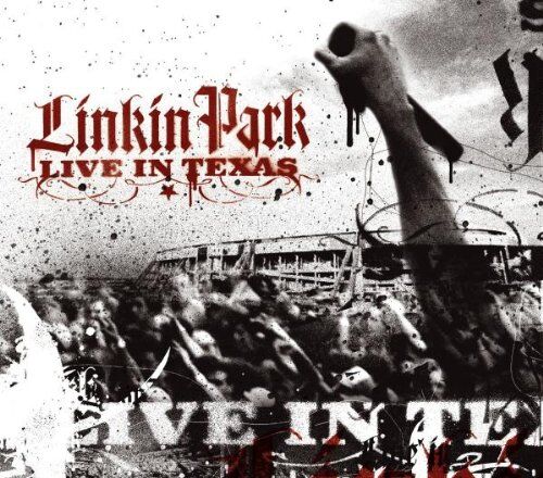 Linkin Park - Live in Texas (CD+DVD, Digipack) - Preis vom 08.10.2026 07:26:42 h