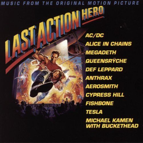 Ost - Last Action Hero - Preis vom 09.10.2026 07:28:09 h