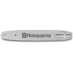 Original Husqvarna Schiene SN (Akku) 3/8 1,1mm 25cm 10 - kleine Aufnahme"