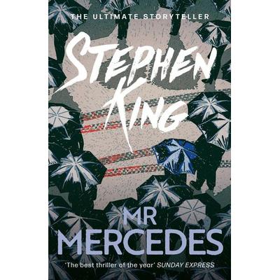 Mr Mercedes, Taschenbuch von Stephen King, Hodder And Stoughton, 978-1-4447-8864-8