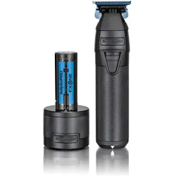 BaByliss PRO FXONE Matte Black Metal Trimmer Skeleton FX799MBE