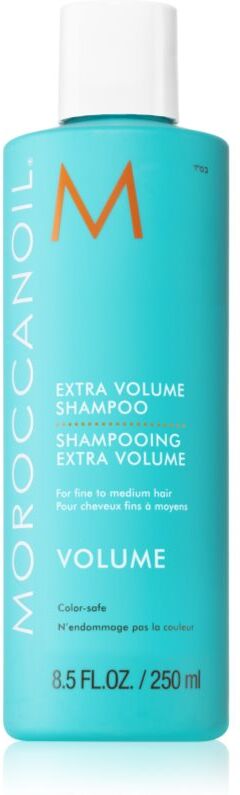 Moroccanoil Volume Shampoo shampoing volume 250 ml