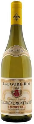 """Laboure Roi""" """Laboure Roi Chassagne Montrachet Premier Cru Blanc 2022 White Wine - France"""