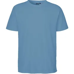 Neutral Unisex Bio T-Shirt O60002 dusty indigo XS