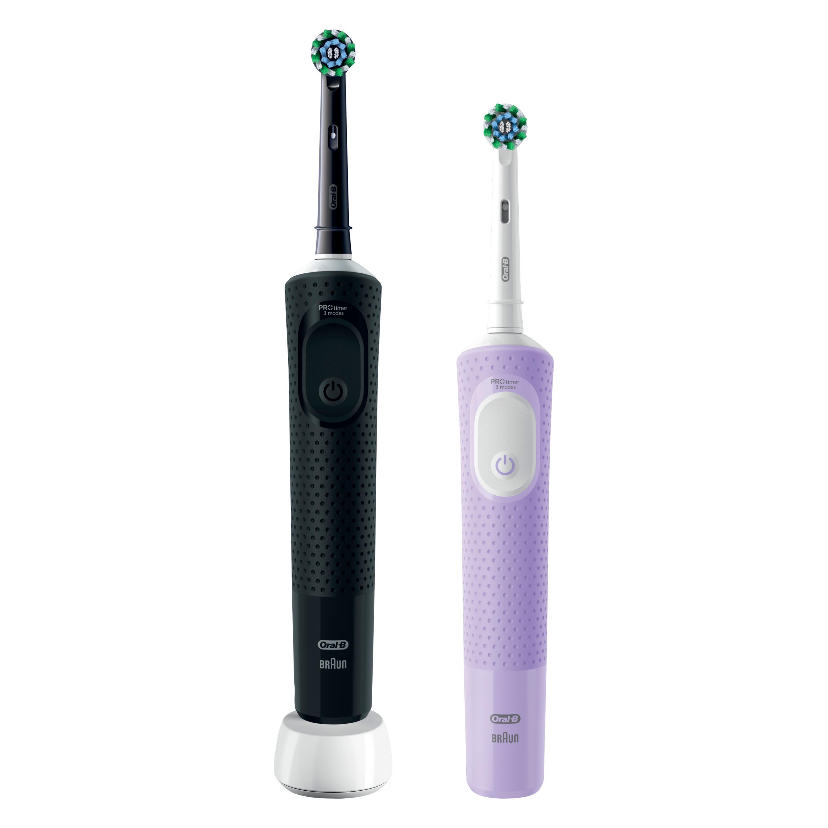 Oral-B Vitality Pro Duo (D103)