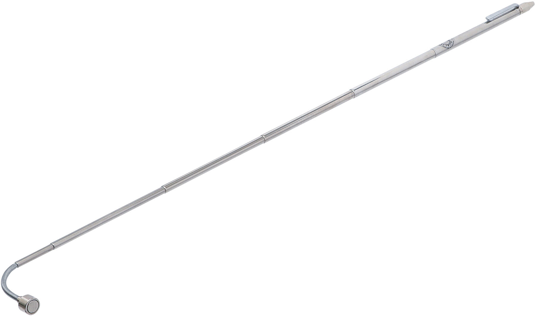 BGS Magnetheber mit flexiblem Kopf 580 mm Zugkraft 1,6 kg ; BGS technic (3183)