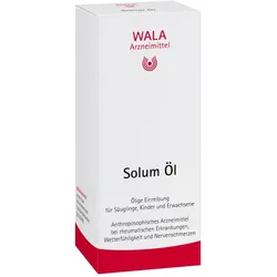 Solum Öl