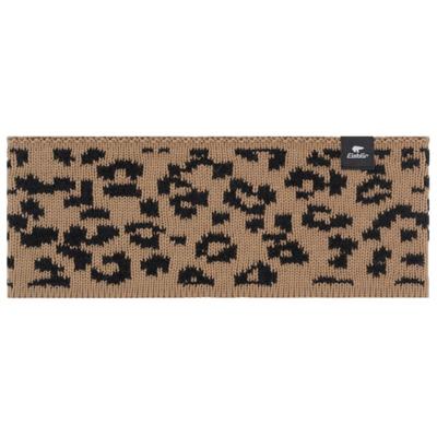 Eisbär - Banto Stirnband - Stirnband Gr One Size braun
