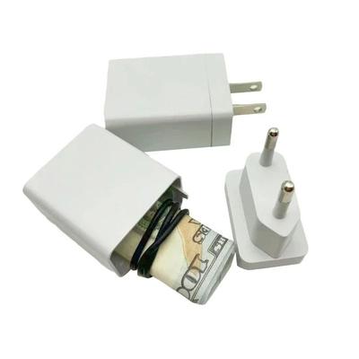 Discreet Home Security Stash Plug b