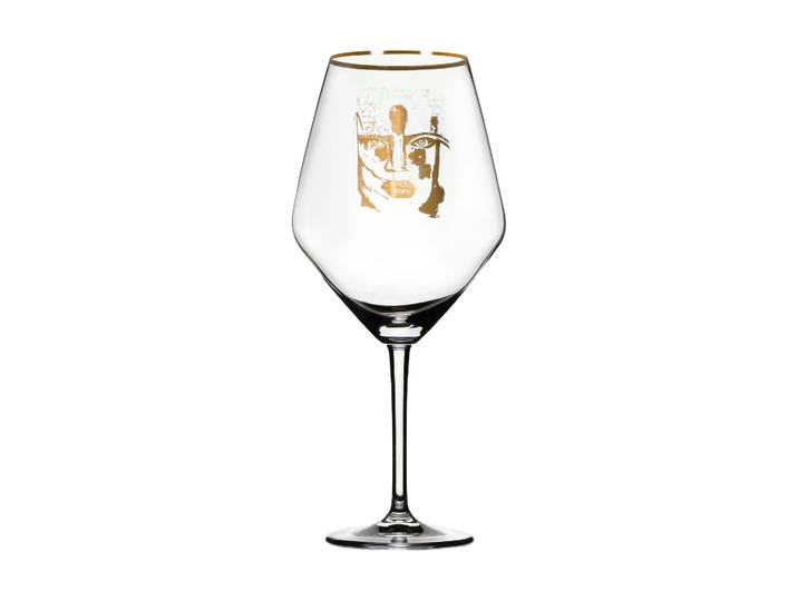 Carolina Gynning Verre à vin Golden Dream 75 cl.