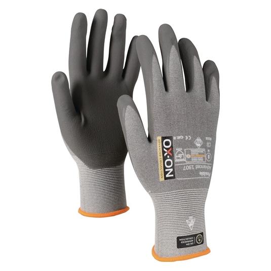 Ox-On Flexible Advanced 1907 CE 10 (10) (91380)