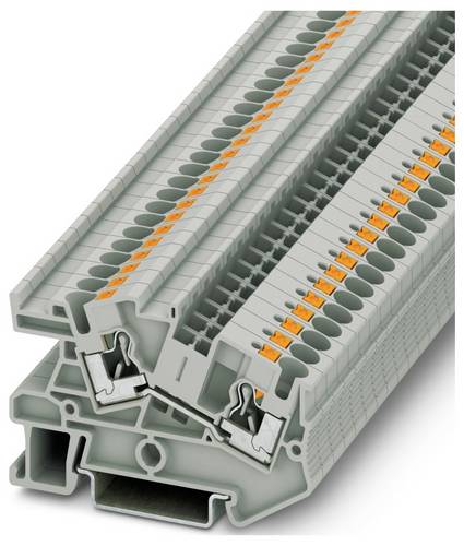 Phoenix Contact 3213970 Installationsklemme Grau 50St.