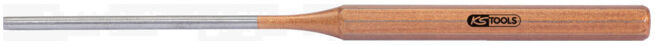 Chasse axe pour plaquette de freins, 4mm ; KS Tools (150.2150)