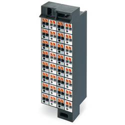 WAGO 726-811 Rangierwabe Blau 30 St. Piece