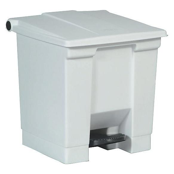 Vepa Bins Industrie-Treteimer (30.30 l) (FG614300 WHT)