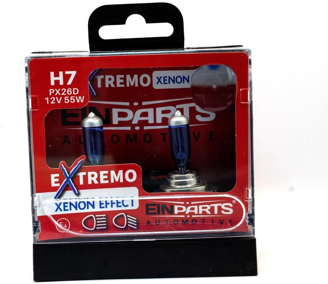 EINPARTS EPB61 High beam bulb