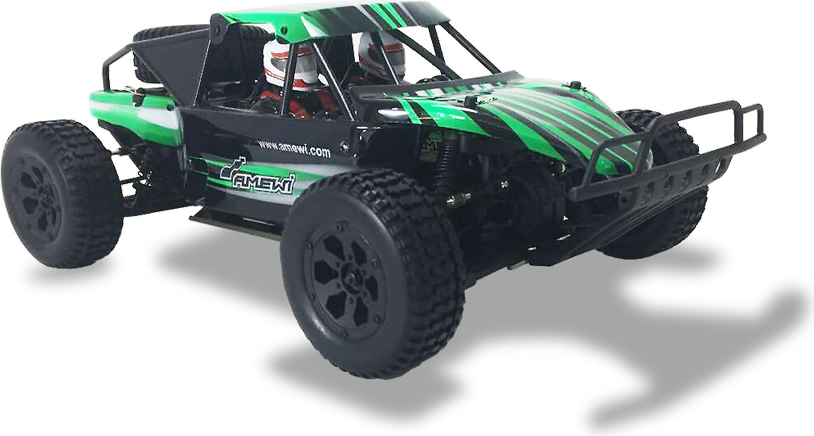 AMEWI RC Auto Dune Breaker Buggy Ni-Mh Accu 2000mAh