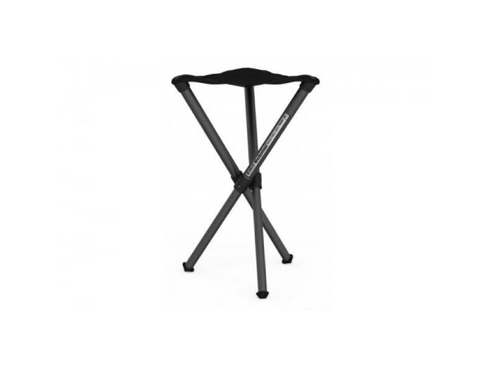 Tabouret repliable à 3 pieds - WALKSTOOL - Basic 60 - Hauteur 60 cm - Poids 725 g - Charge maximale 175 kg