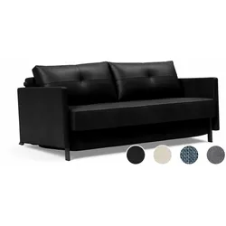 Innovation »Cubed 02« Klappsofa mit Armlehnen  – erhältlich in 16 Ausführungen