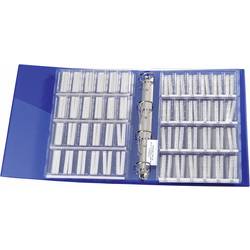 NOVA by Linecard 419634 Dickschicht-Widerstand Sortiment SMD 0805 1 % 30 St.