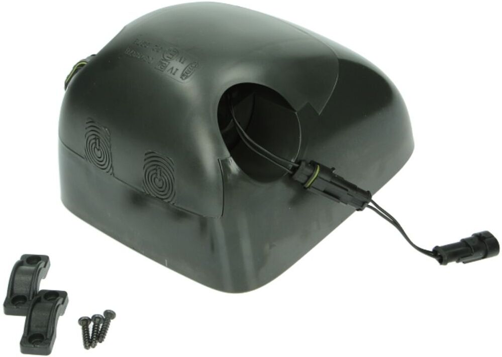 Rétroviseur extérieur PACOL IVE-MR-015