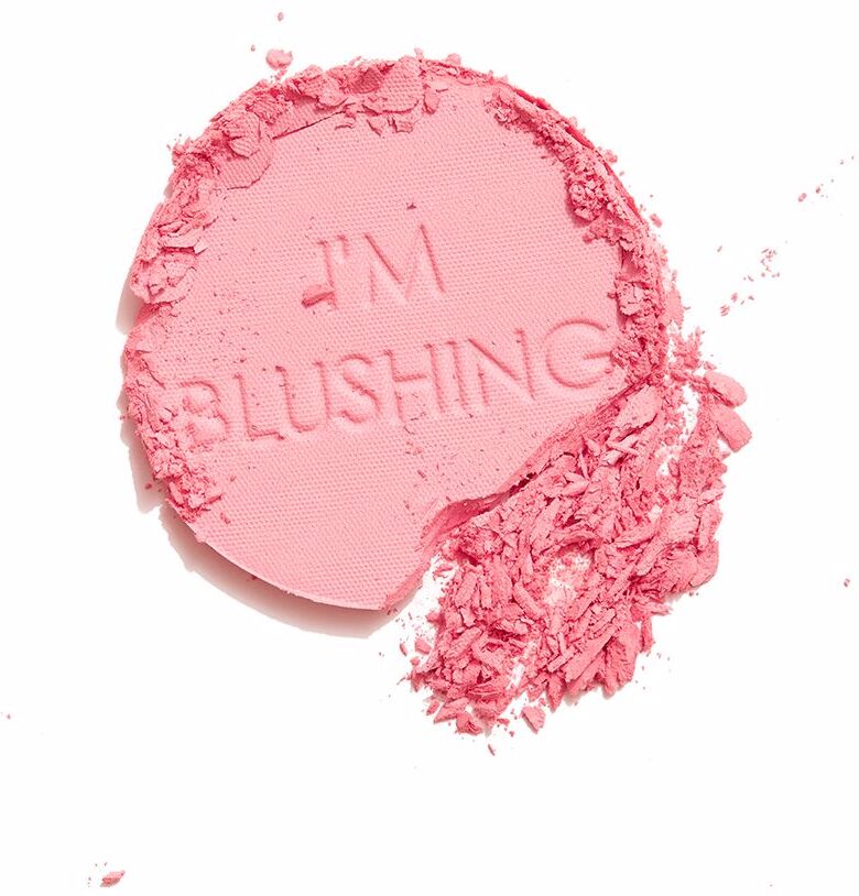 Gosh I’M Blushing #002-amour