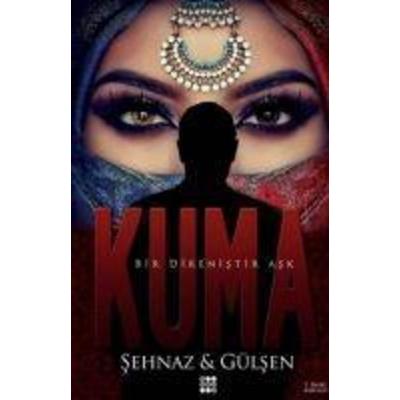 Kuma 1, Taschenbuch von Sehnaz Gülsen, Dokuz Yayinlari