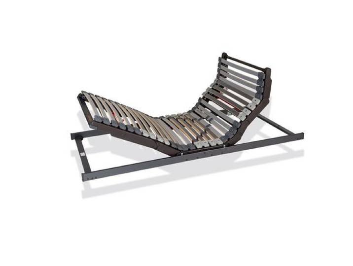 orthowell Lattenrost royalflex XXL elektrisch verstellbar