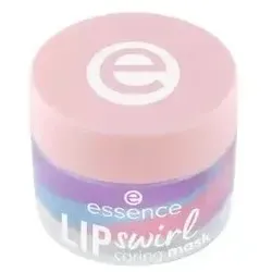 Essence Cosmetics Lip Swirl Mascarilla Labial 01 8g