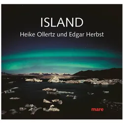 Island, Ratgeber von Heike Herbst Ollertz