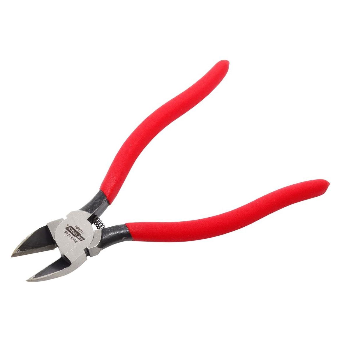 Awtools SZCZYPCE BOCZNE UTWARDZANE 175mm (175 mm) (68337564)