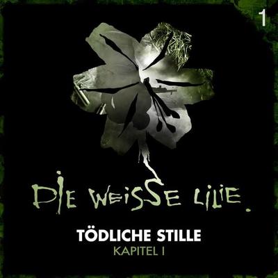 01: Tödliche Stille - Kapitel I - Benjamin Oechsle,Timo Kinzel, Audio, 4057664210630